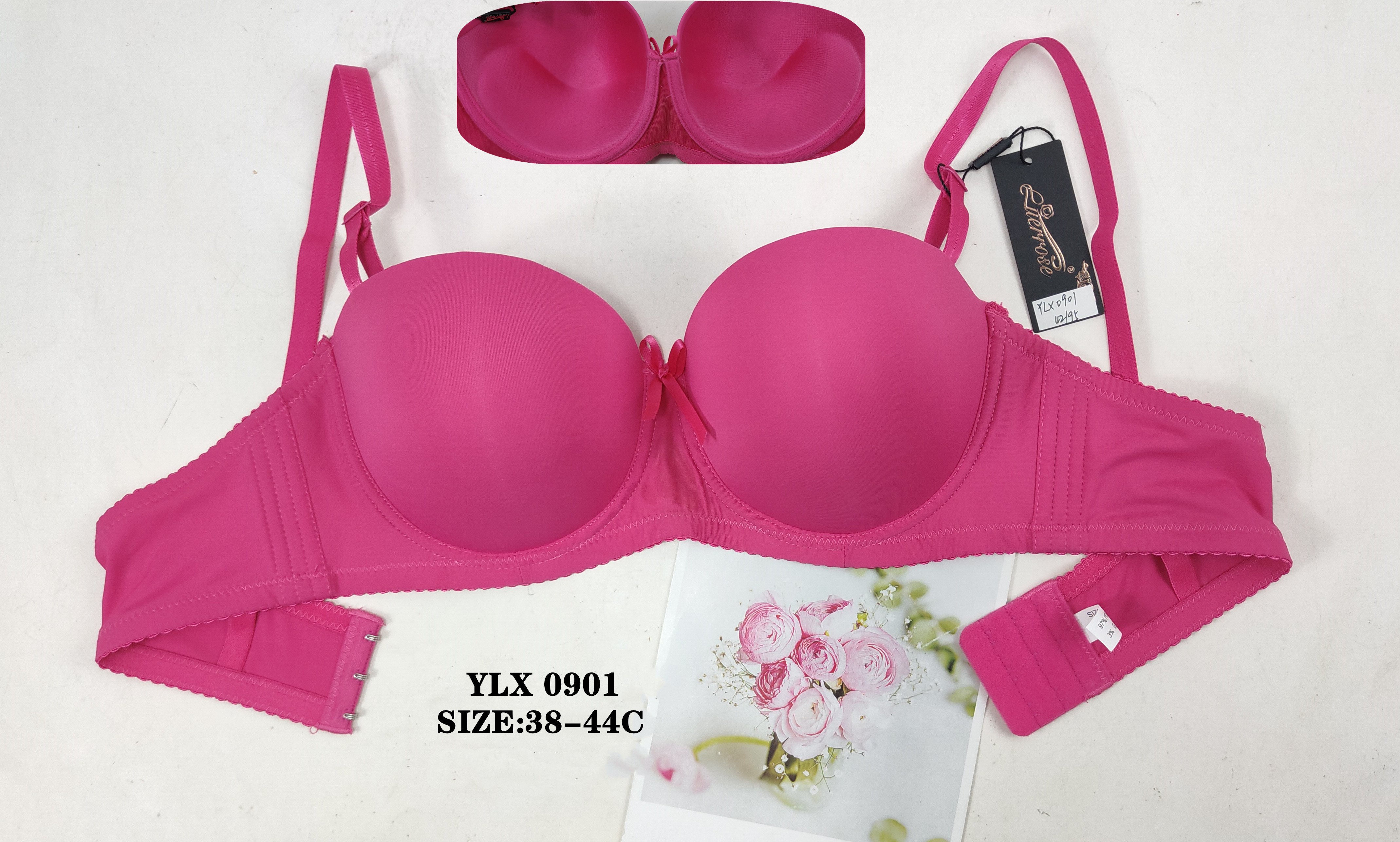 YLX0901