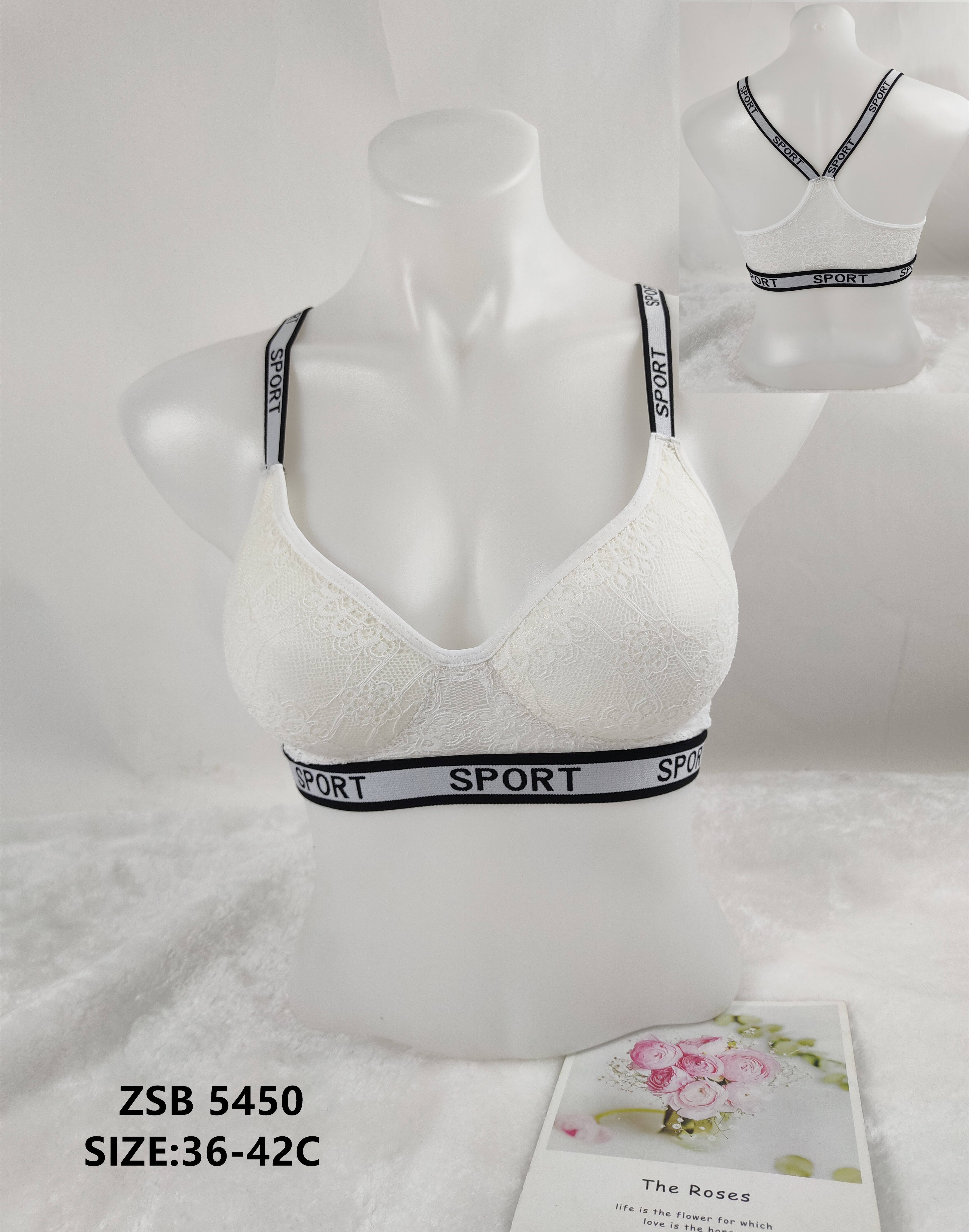 ZSB5450背心