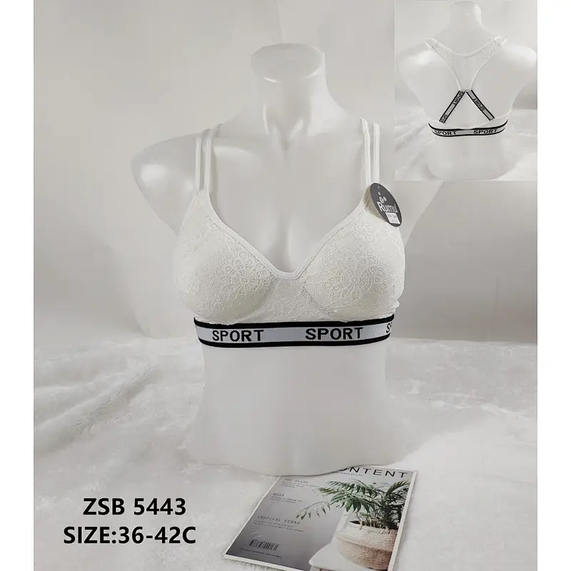 ZSB5443背心