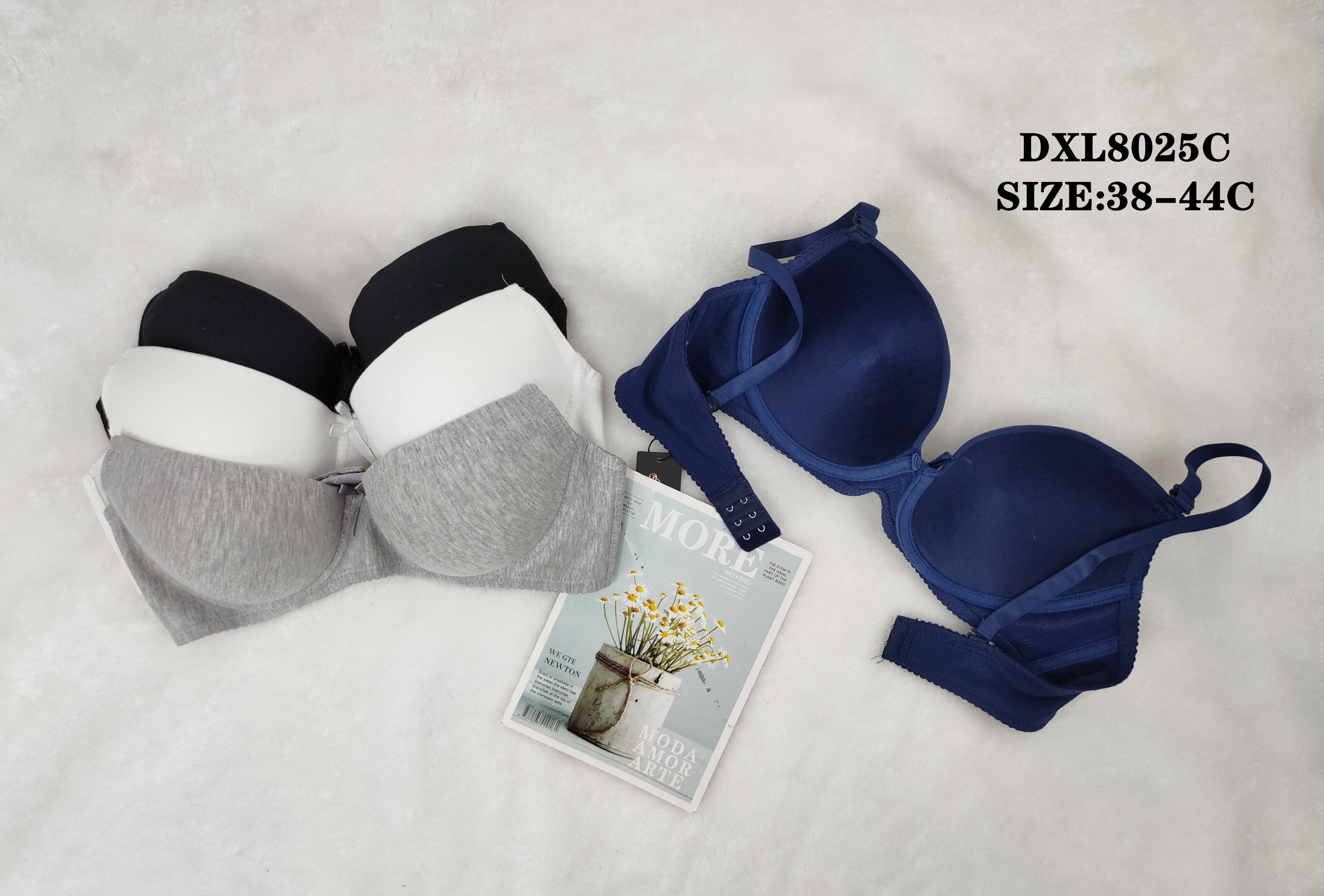 DXL8025C,bra