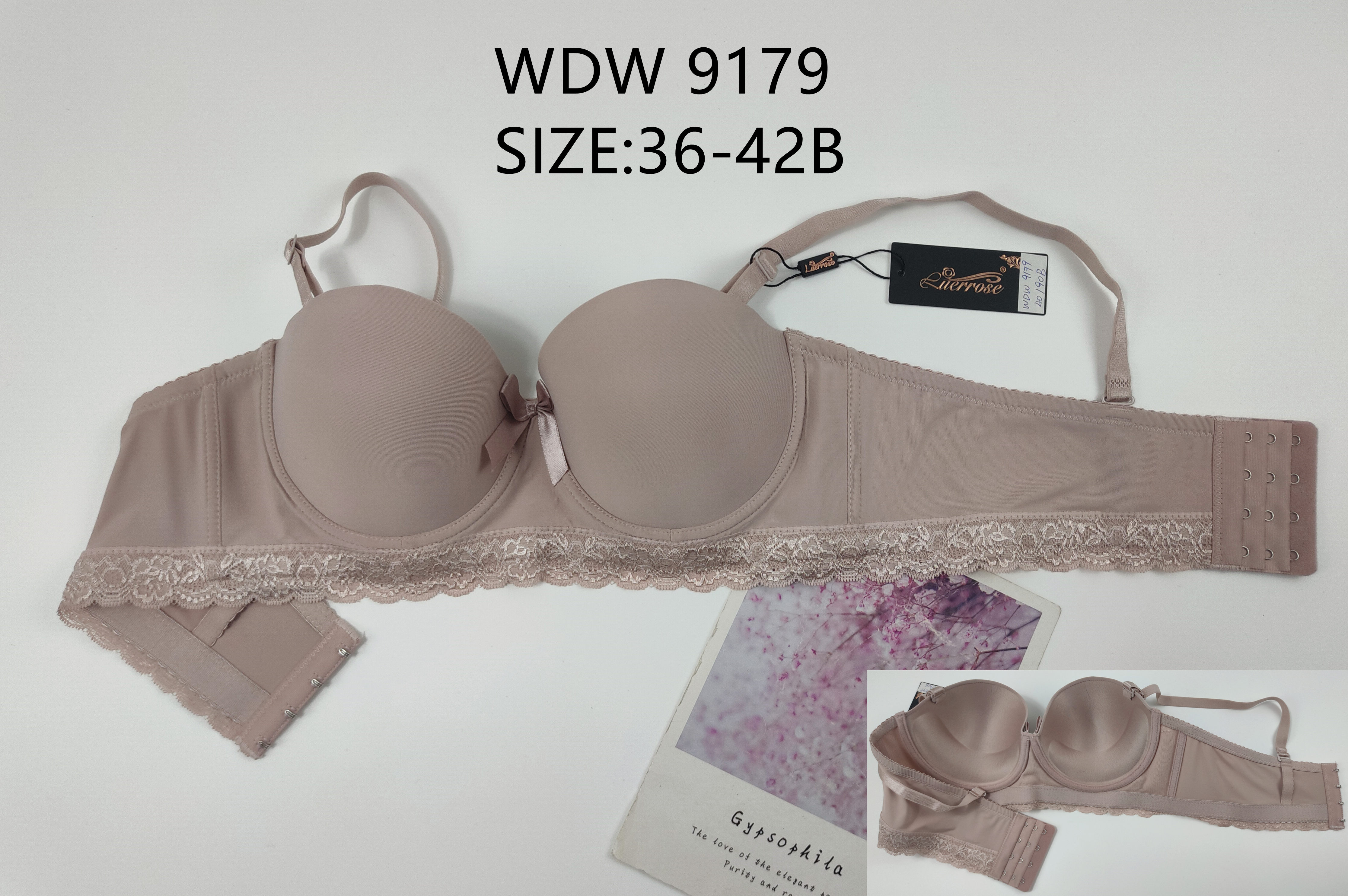 WDW9179,bra