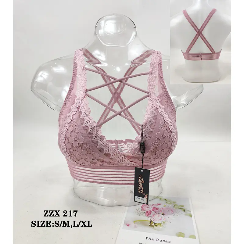 ZZX217背心