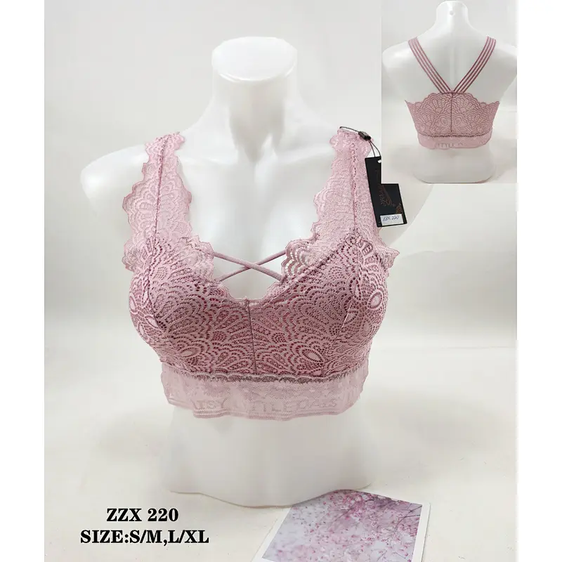 ZZX220背心