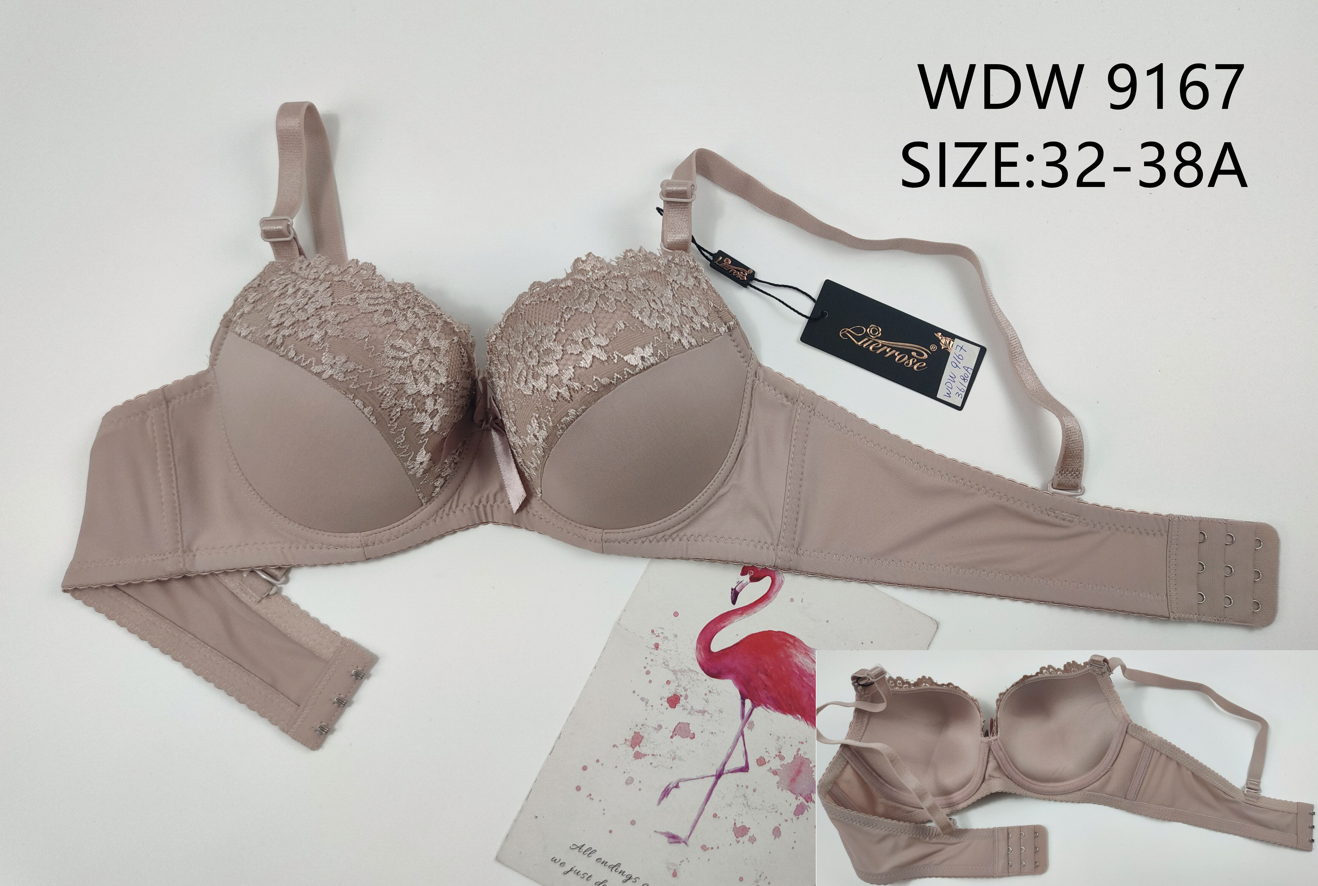 WDW9167,bra