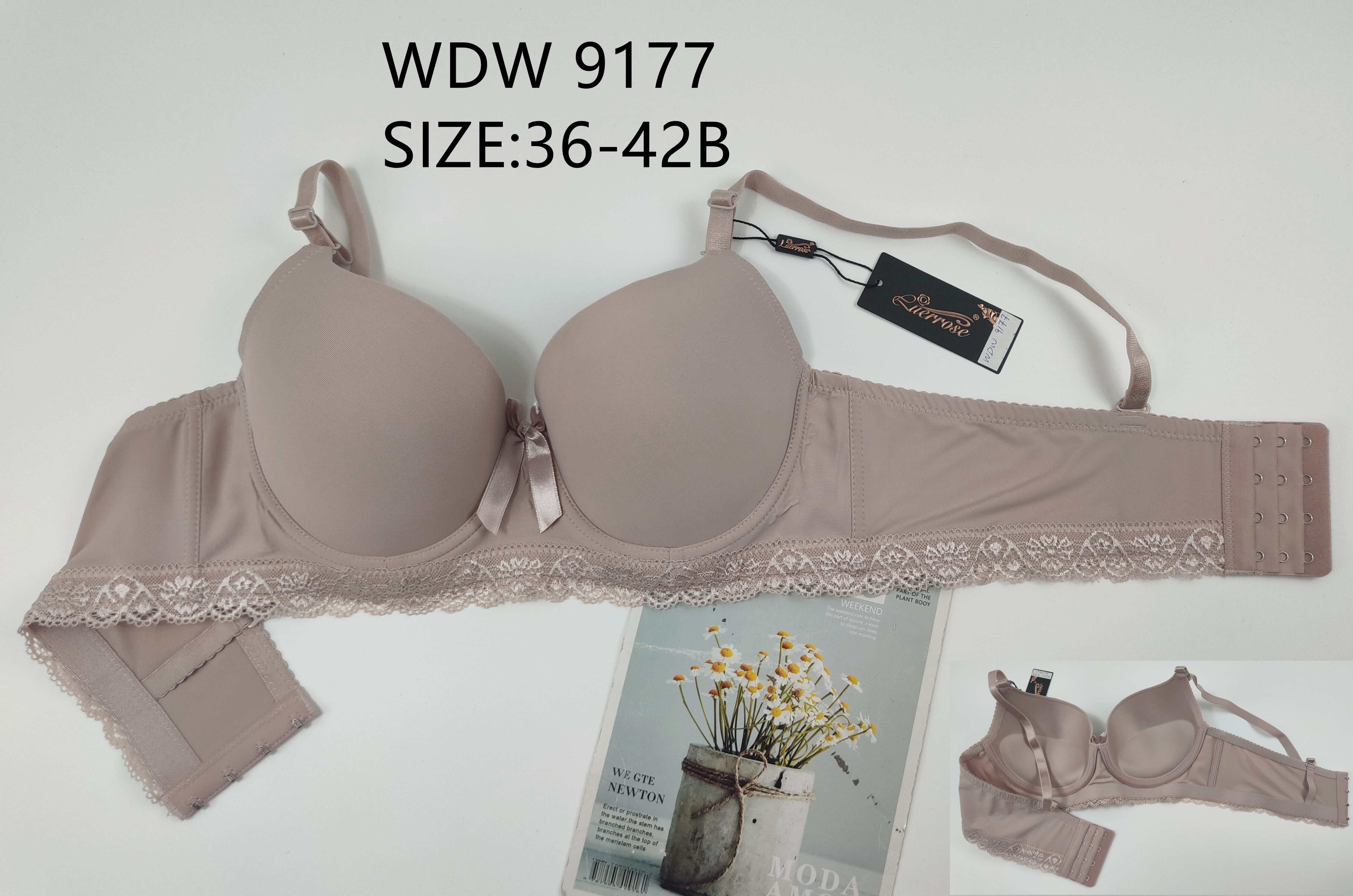 WDW9177,bra