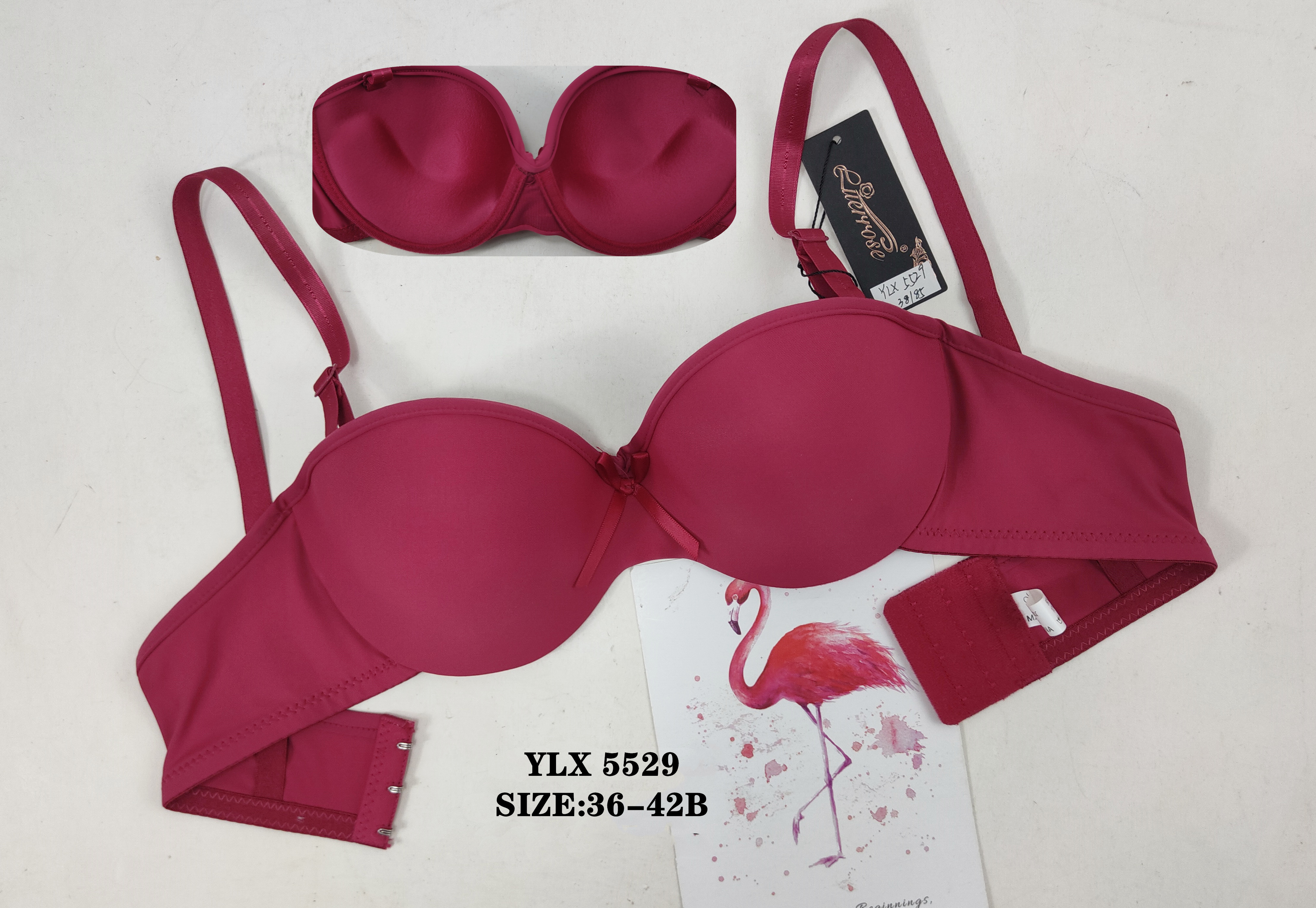YLX5529