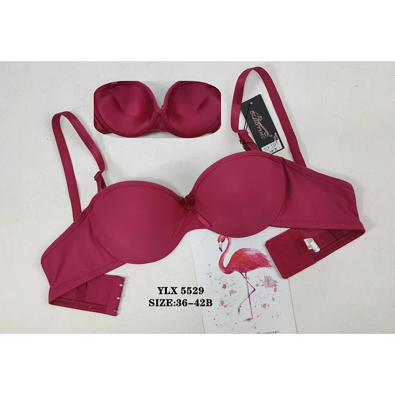 YLX5529