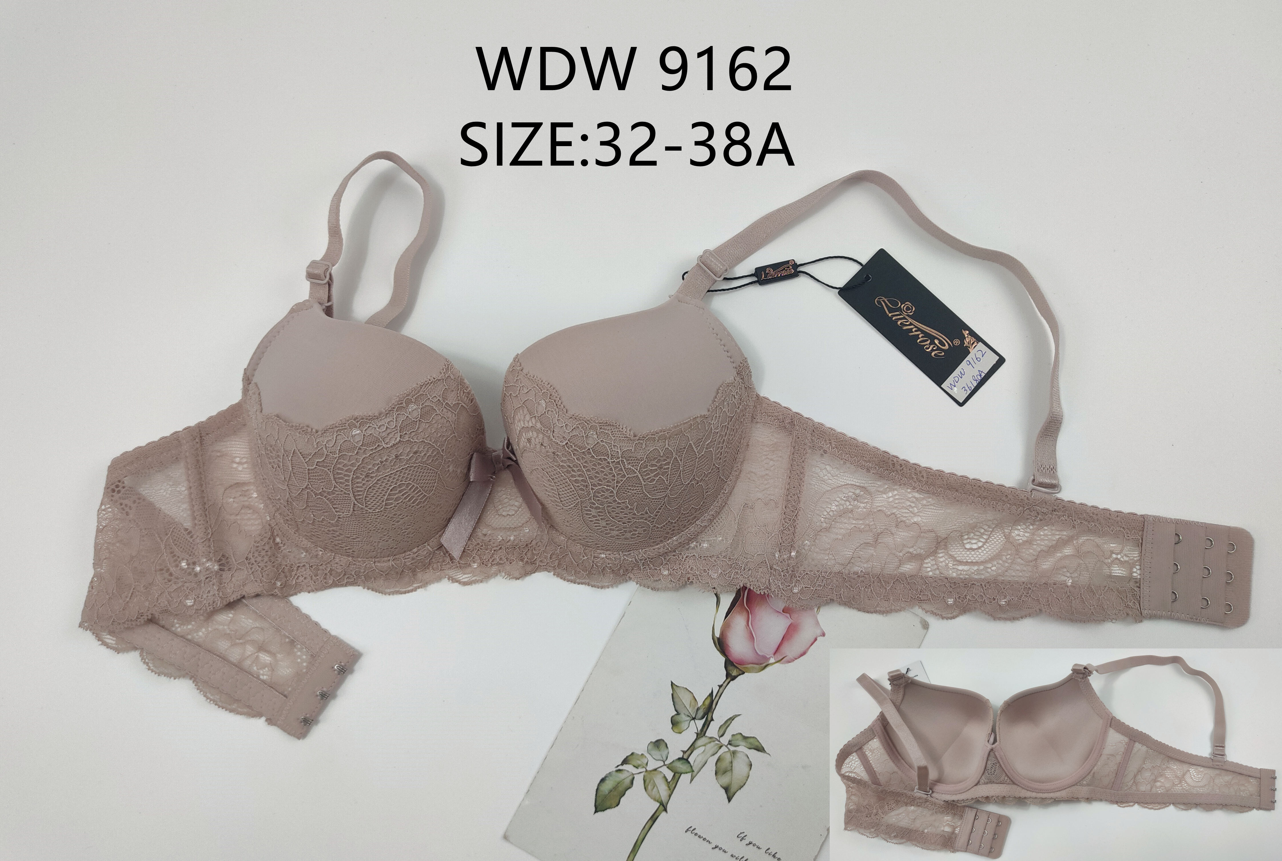 WDW9162,bra