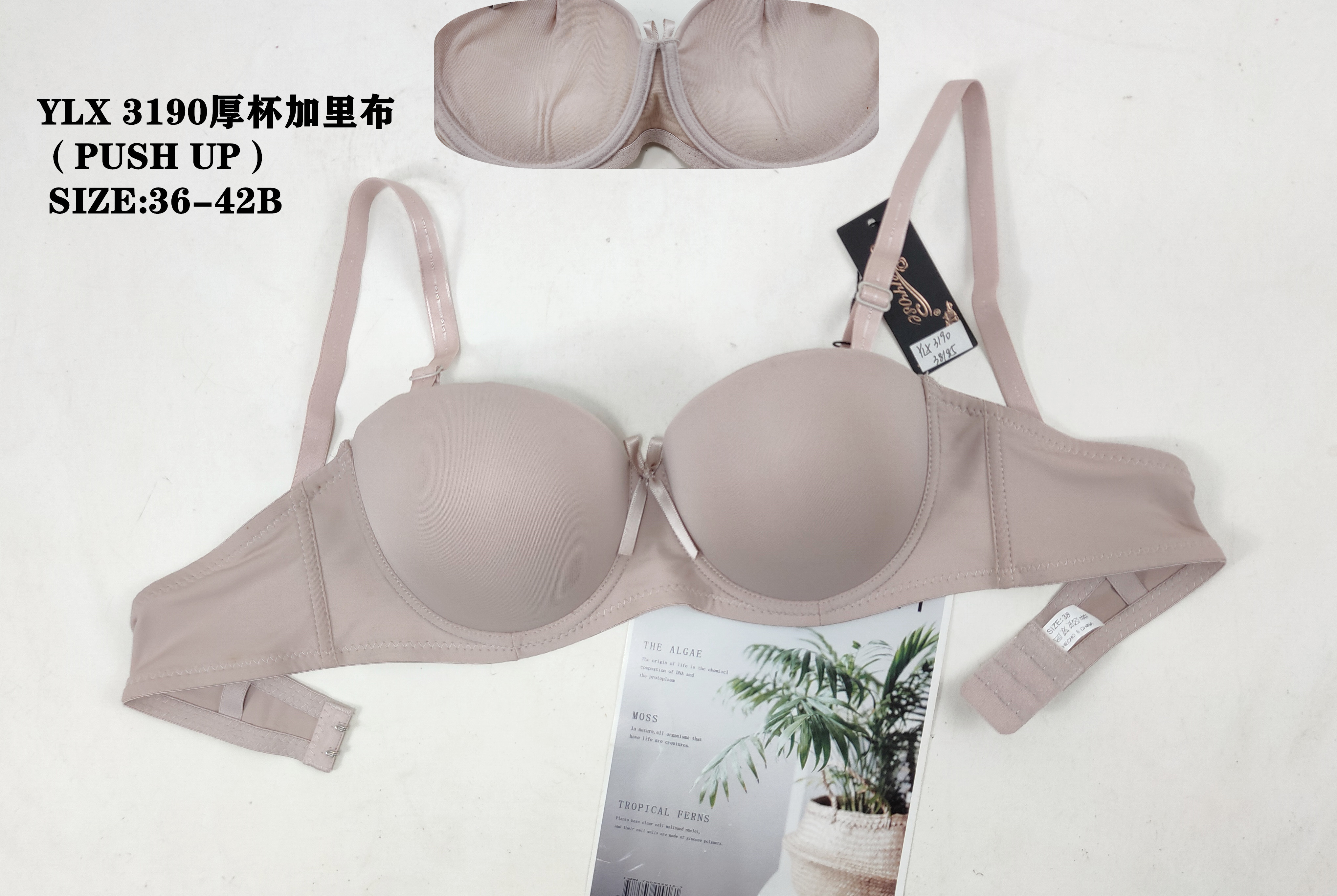 YLX3190厚杯