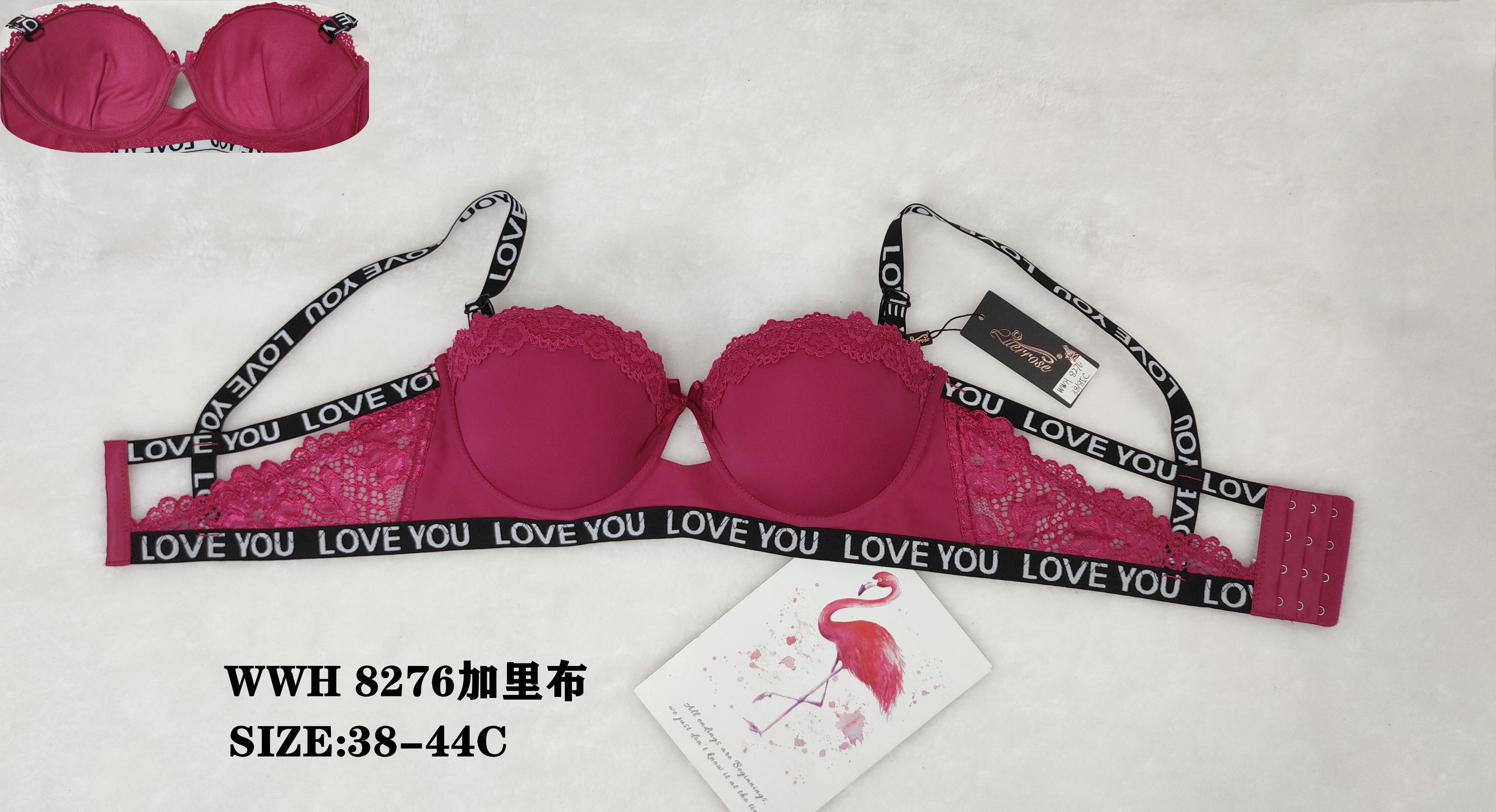 WWH8276,bra