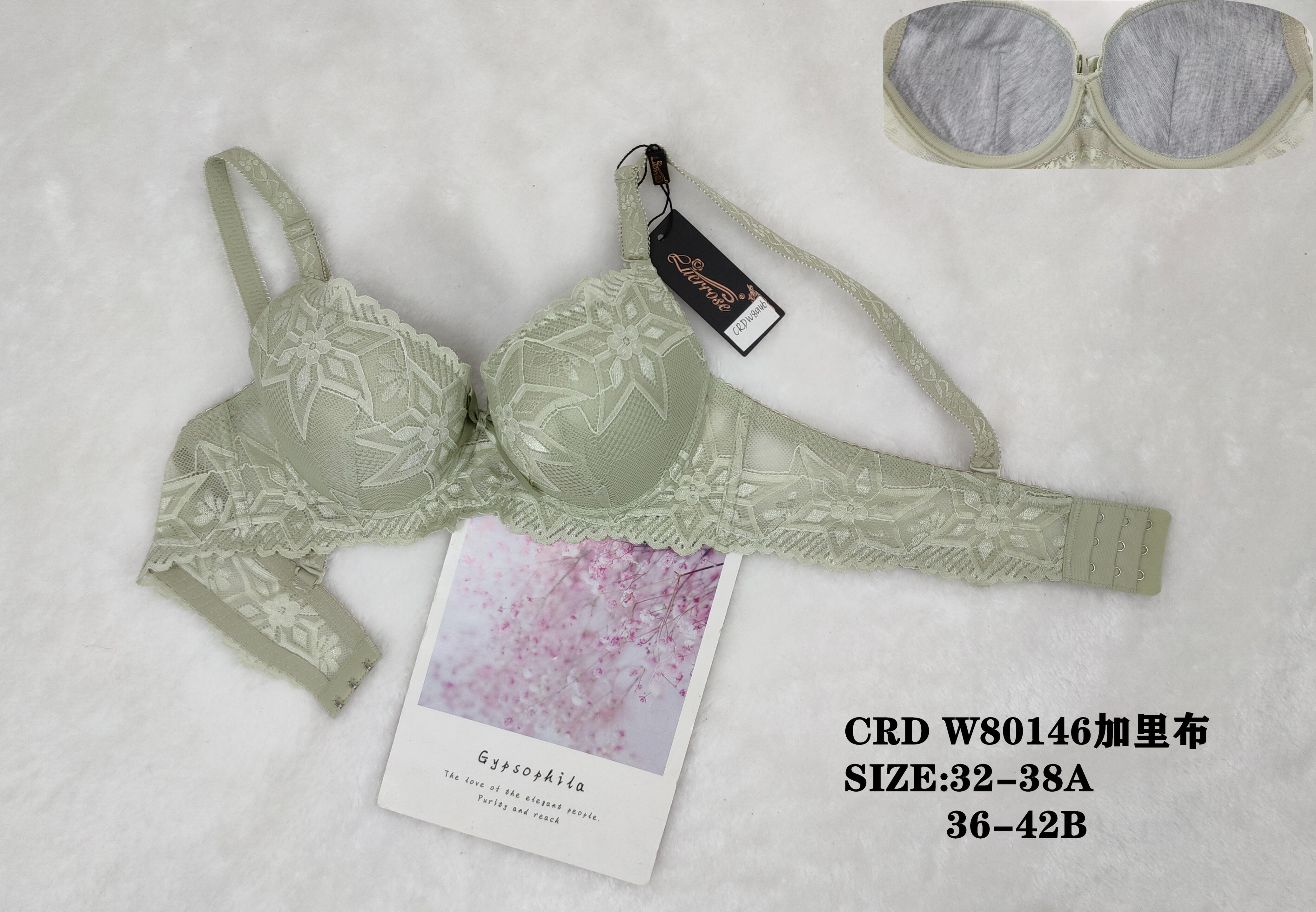 CRDW80146,bra