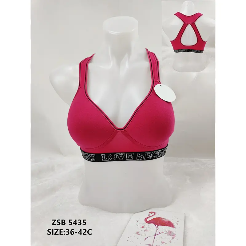 ZSB5435背心