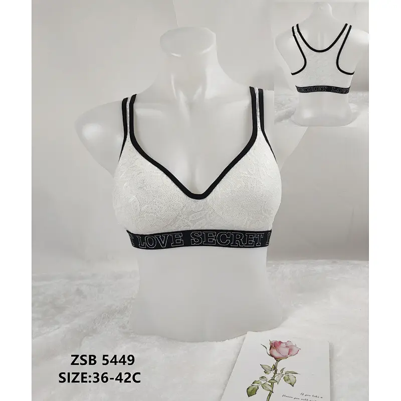 ZSB5449背心