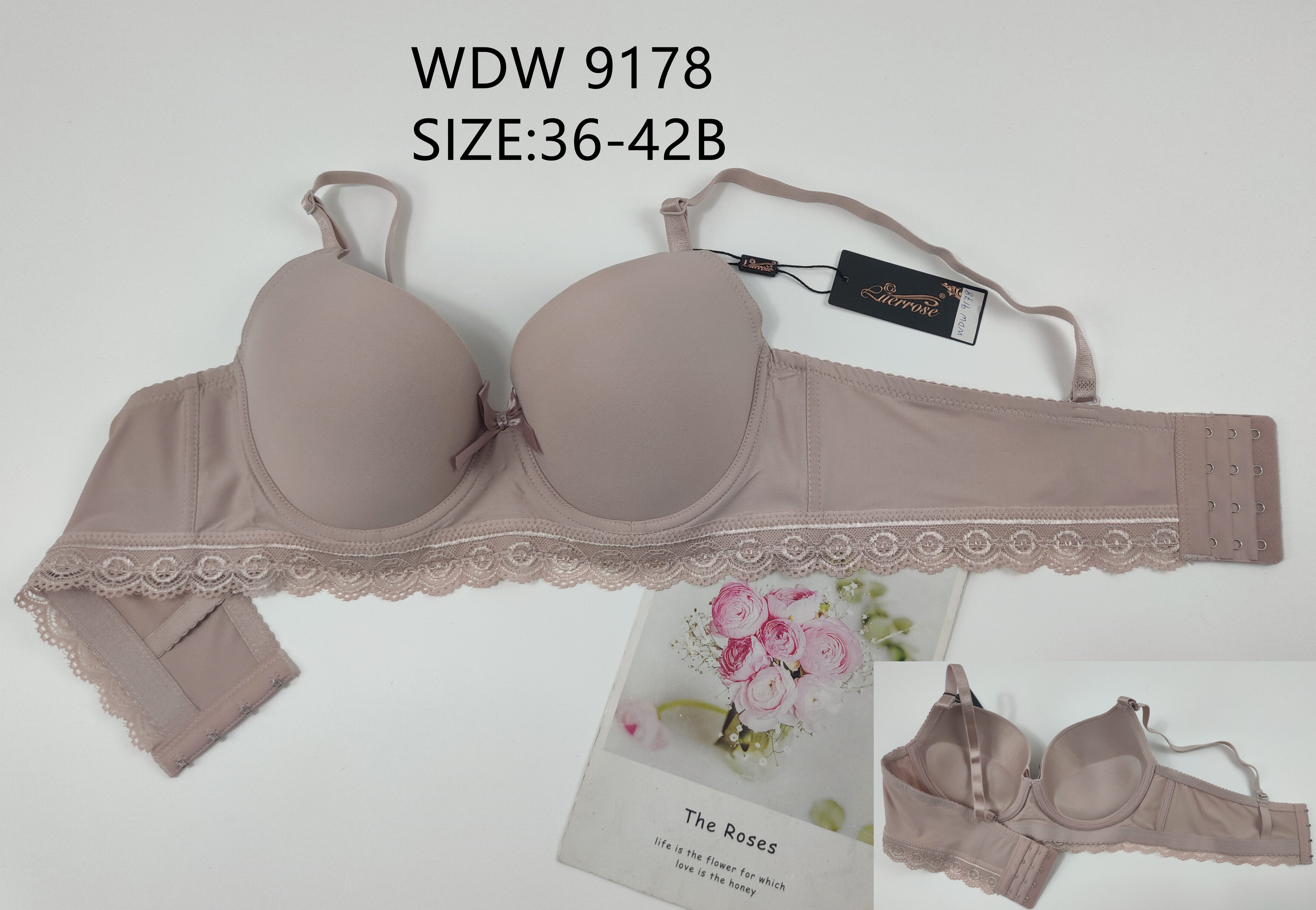 WDW9178,bra