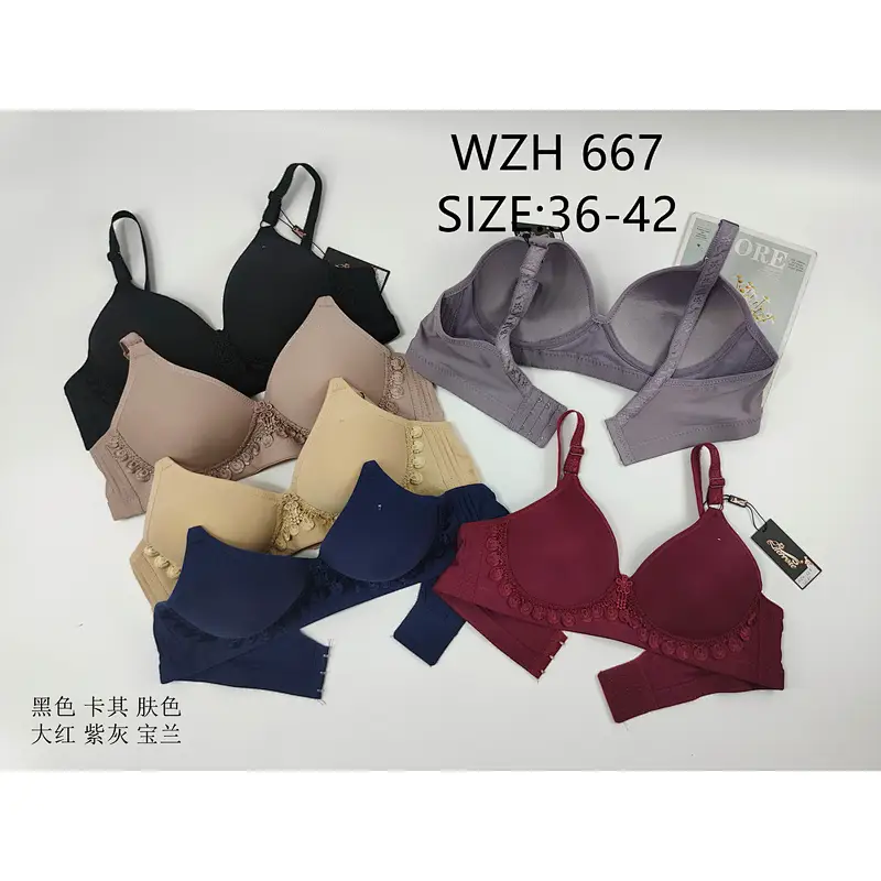 WZH667,bra