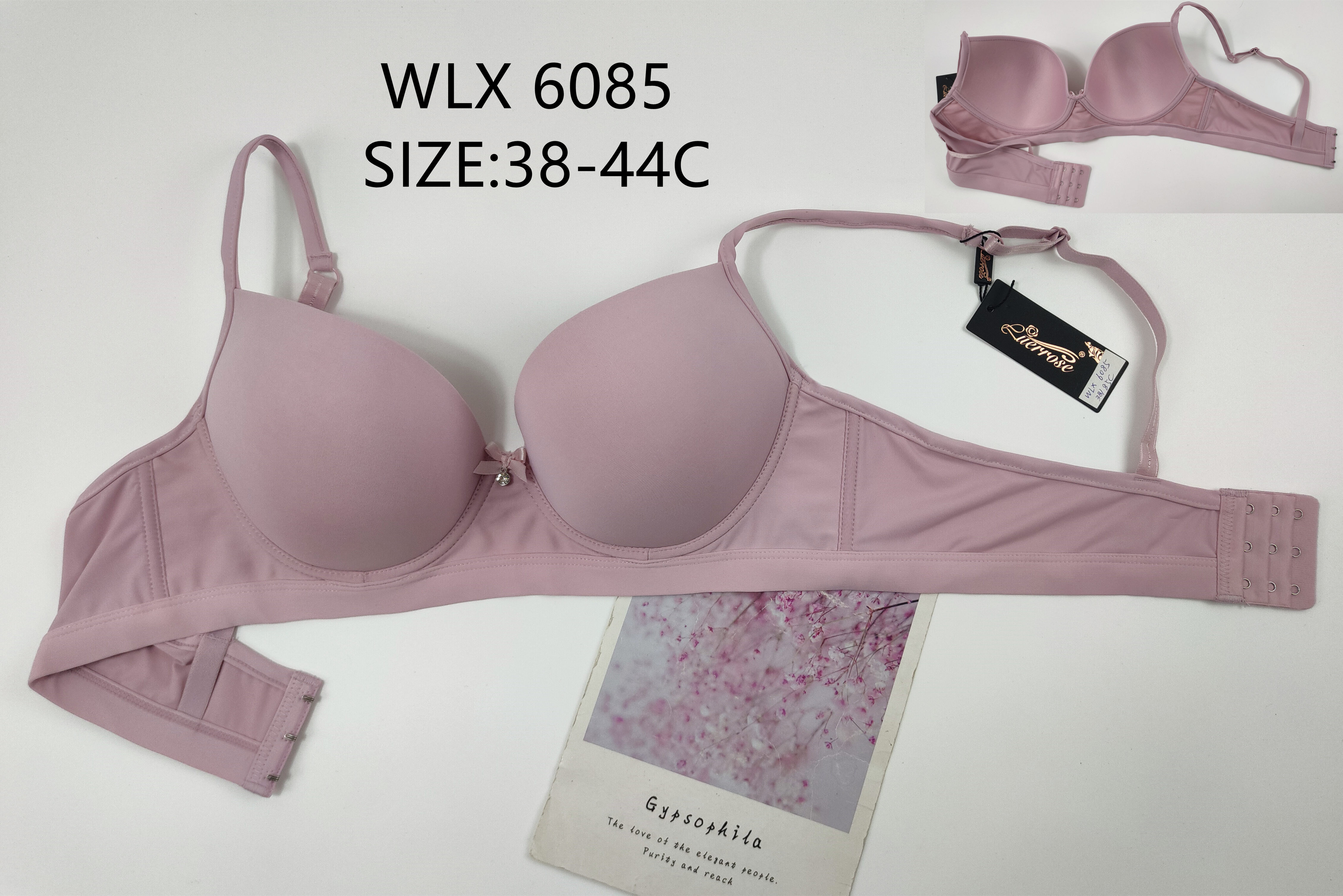WLX6085
