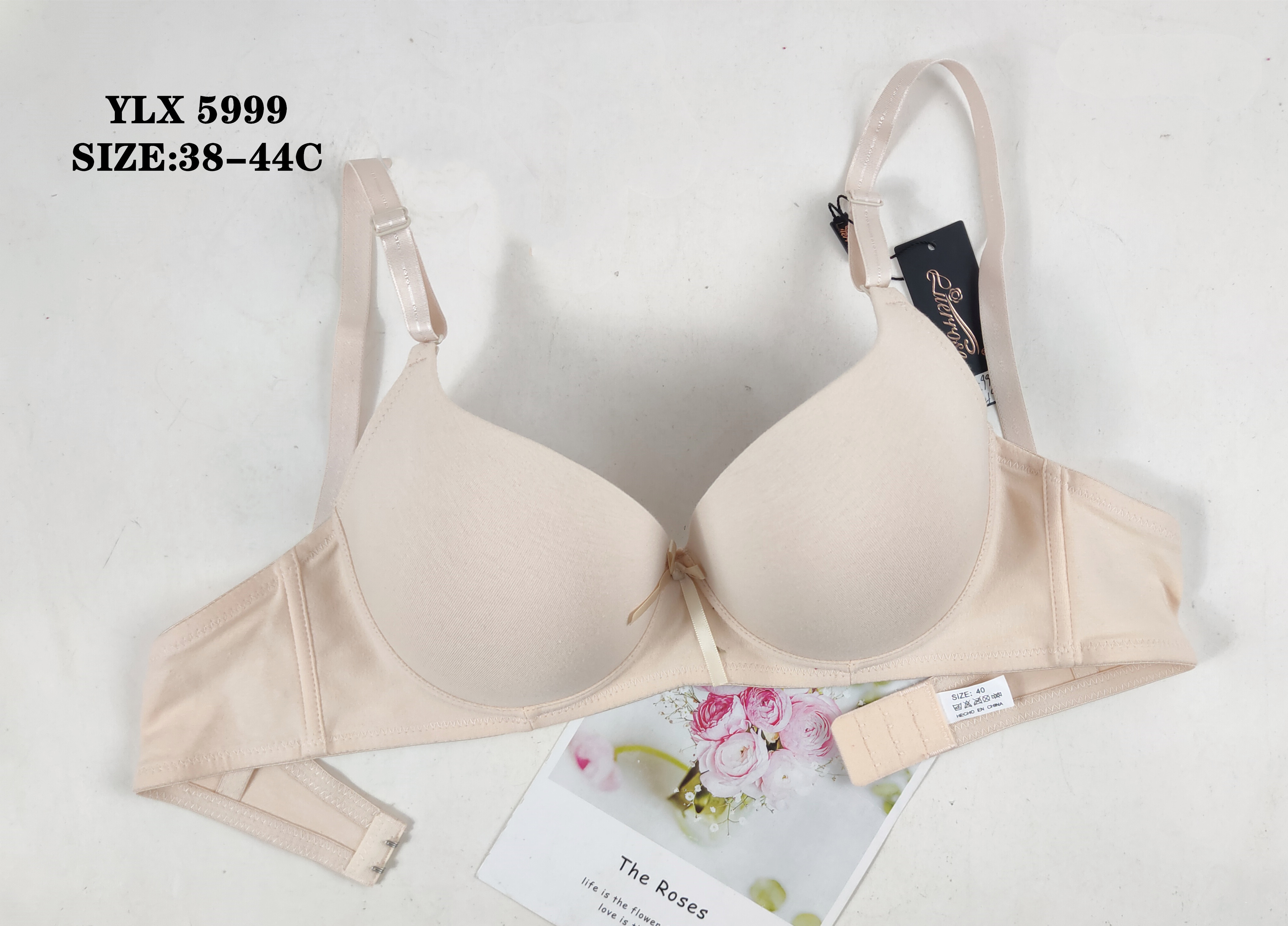 YLX5999