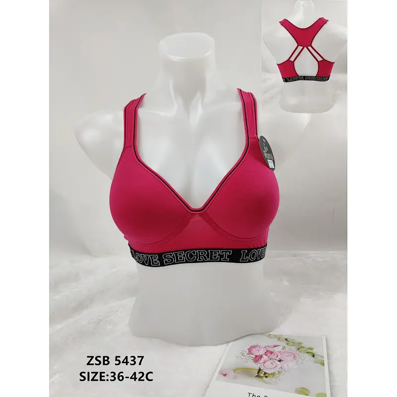 ZSB5437背心