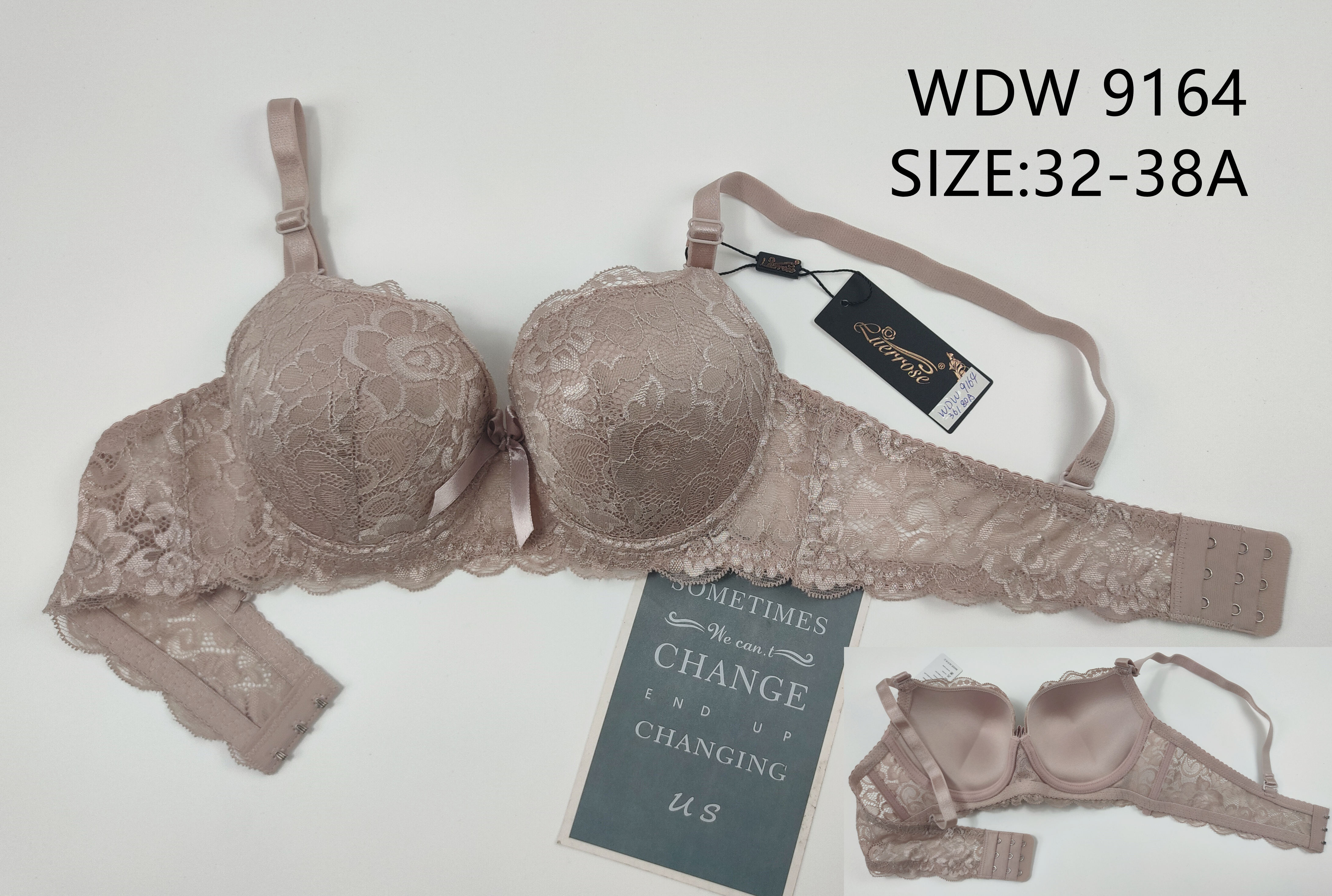 WDW9164,bra