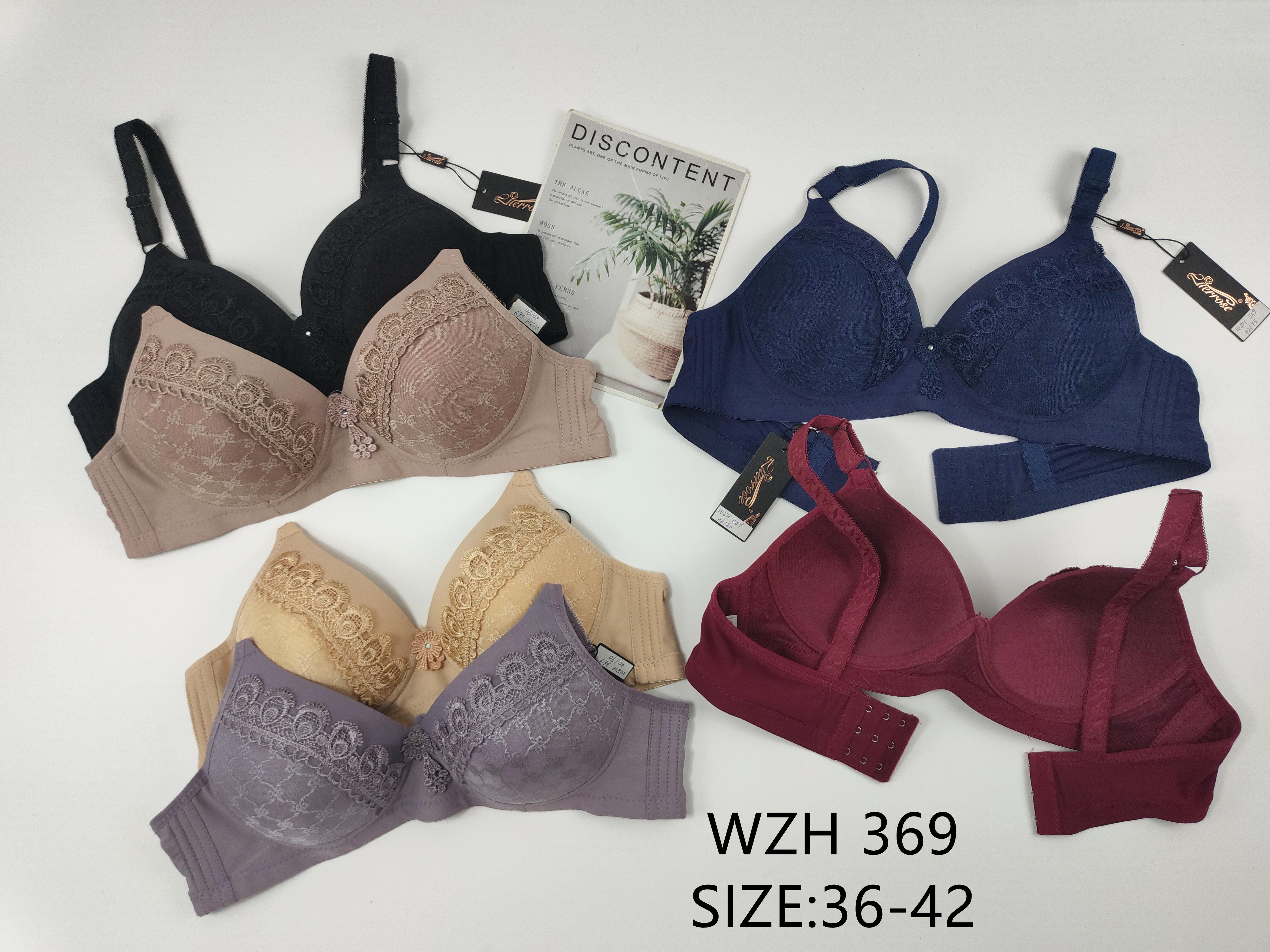WZH369,bra