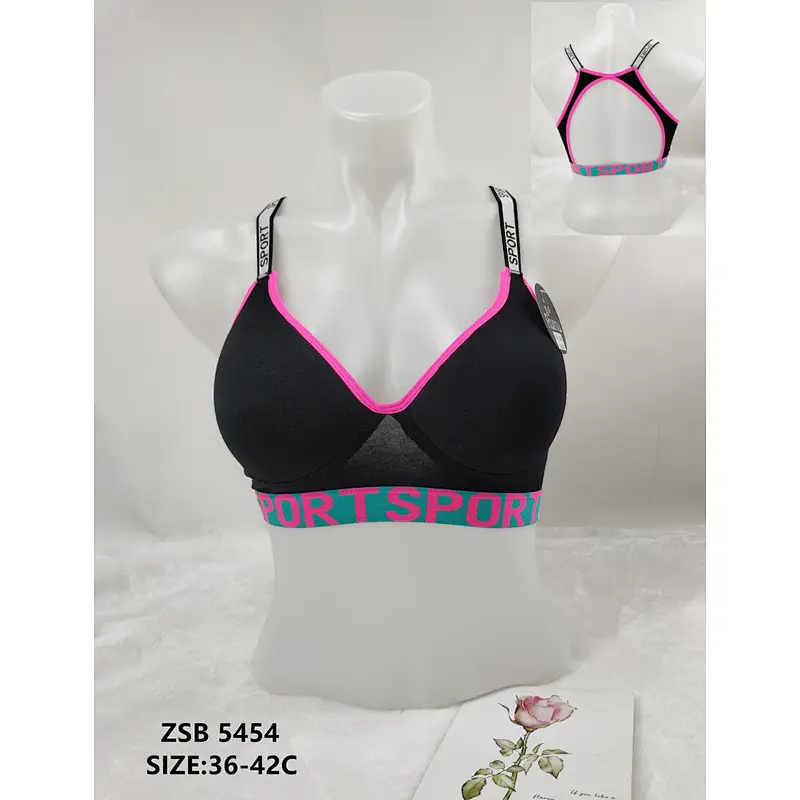 ZSB5454背心