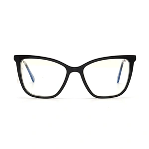 Occhiali da vista in acetato fatti a mano per unisex