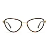 Retro Cat Eye Acetate Eyewear For Unisex