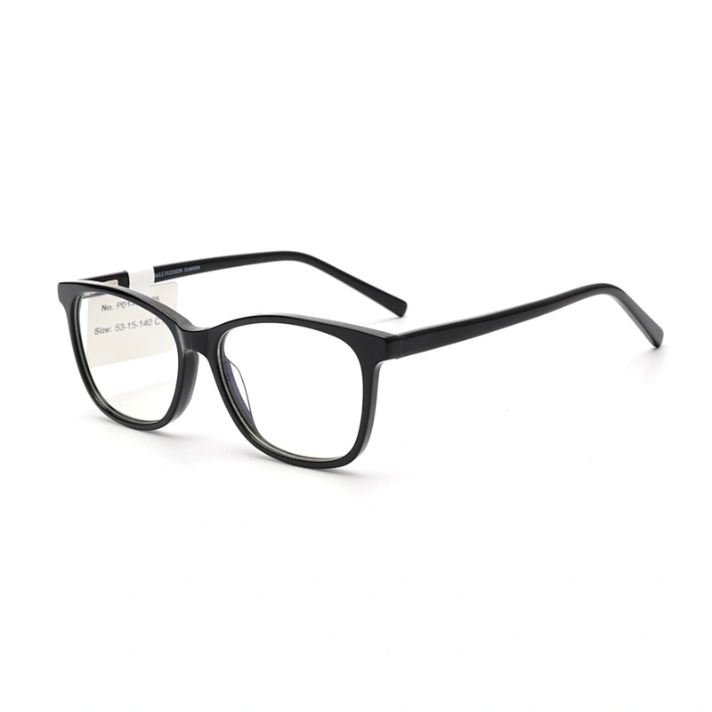 Classic Square Acetate Spectacles - For Women | Searay Optical