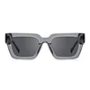 High Quality Acetate Sunglasses For Unisex