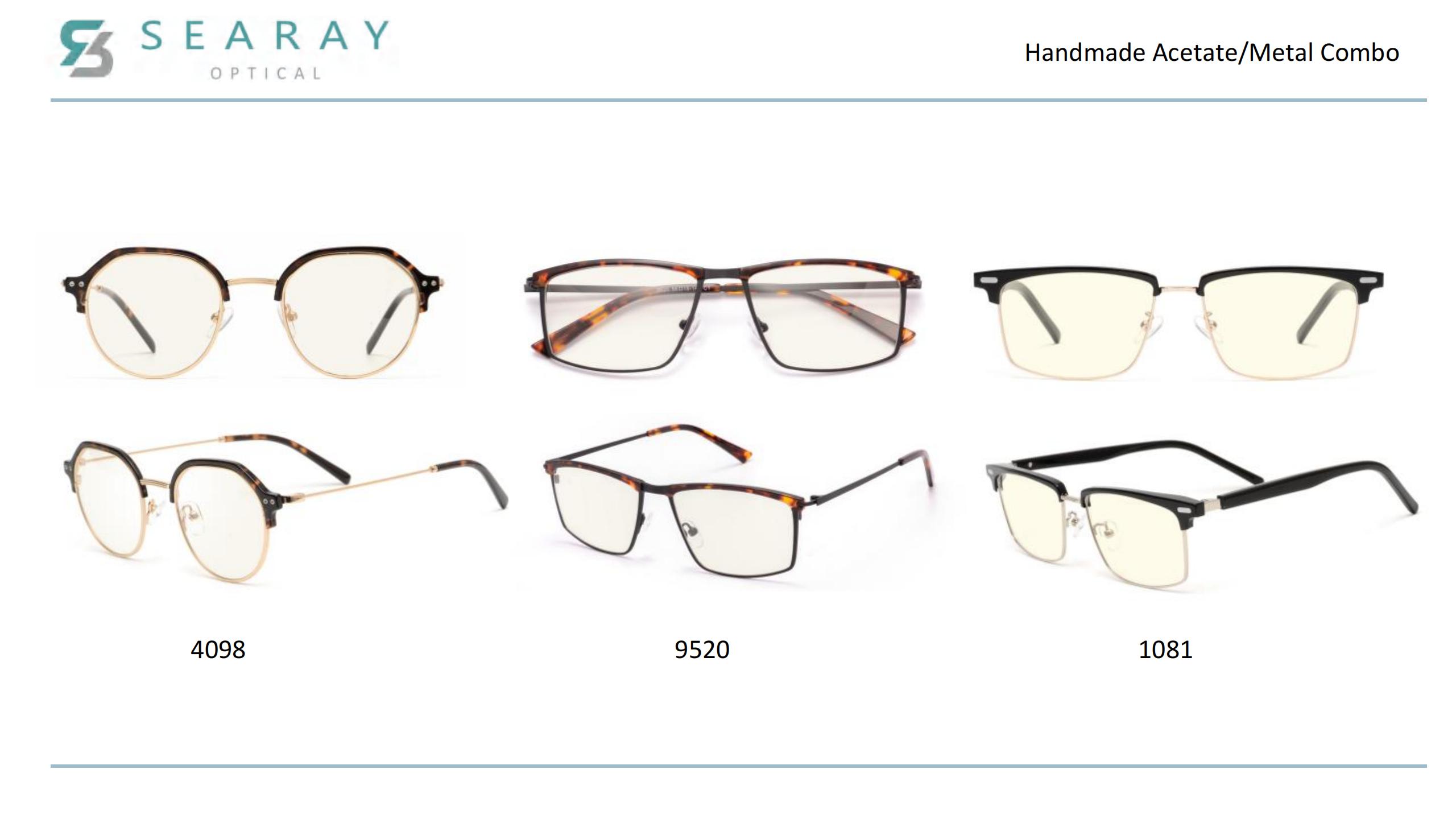 anti-blue light glasses