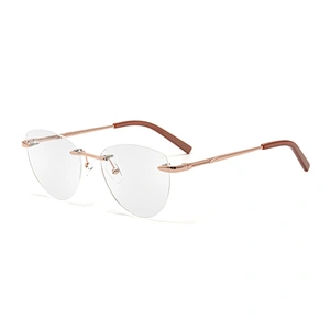 Lunettes de soleil carrées personnalisées en acétate pour unisexe