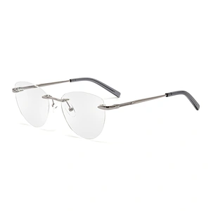 Lunettes de soleil carrées personnalisées en acétate pour unisexe