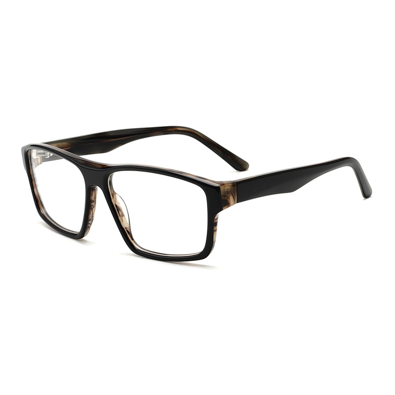 Quality Sport Acetate Optical Frames -For Men | Searay Optical