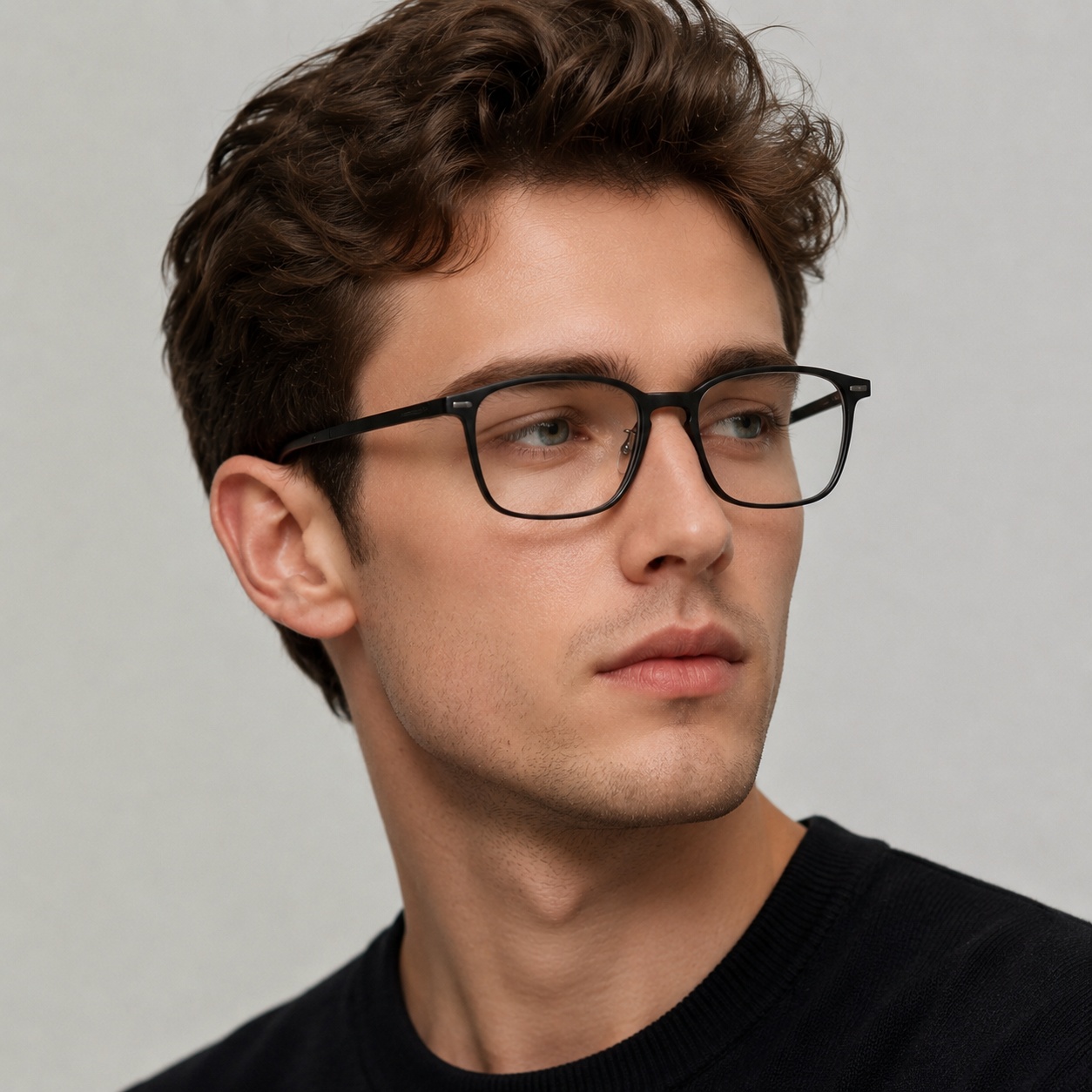 tr90 optical frames