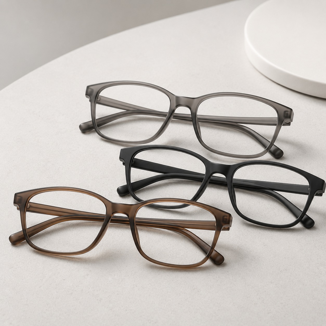 ultem optical frames