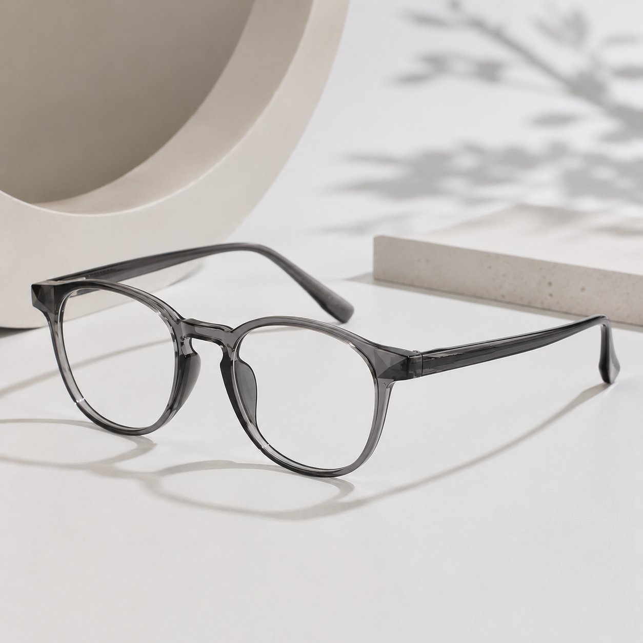 tr90 optical frames