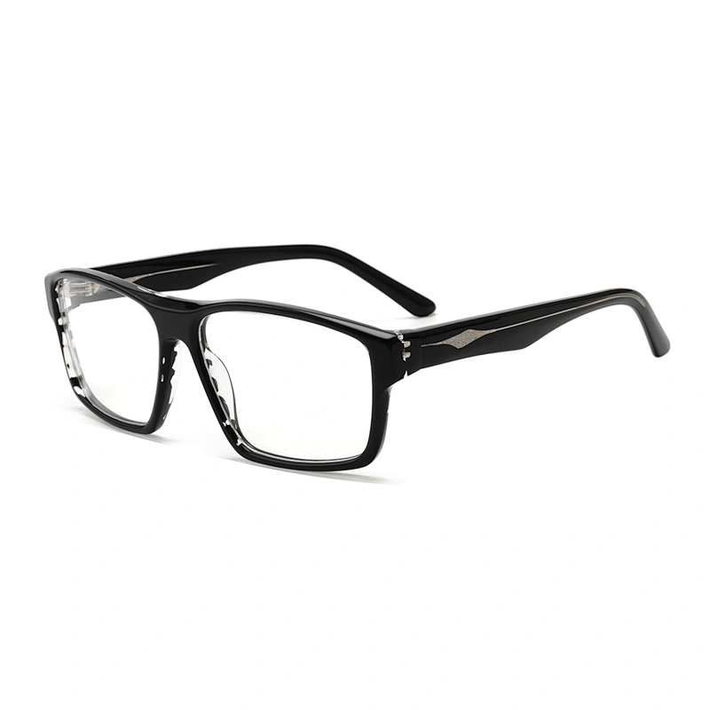 Quality Sport Acetate Optical Frames -For Men | Searay Optical