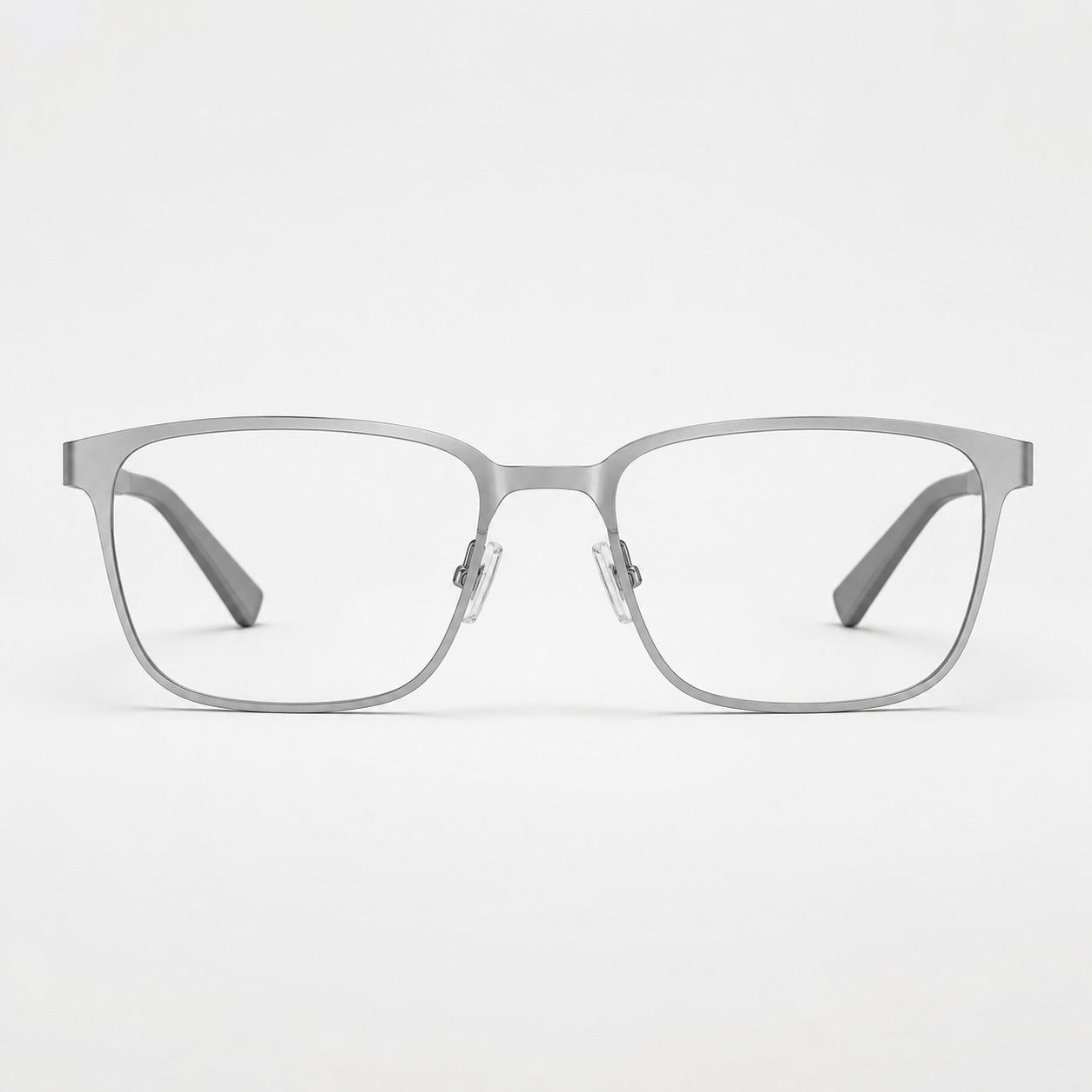 aluminium eyewear