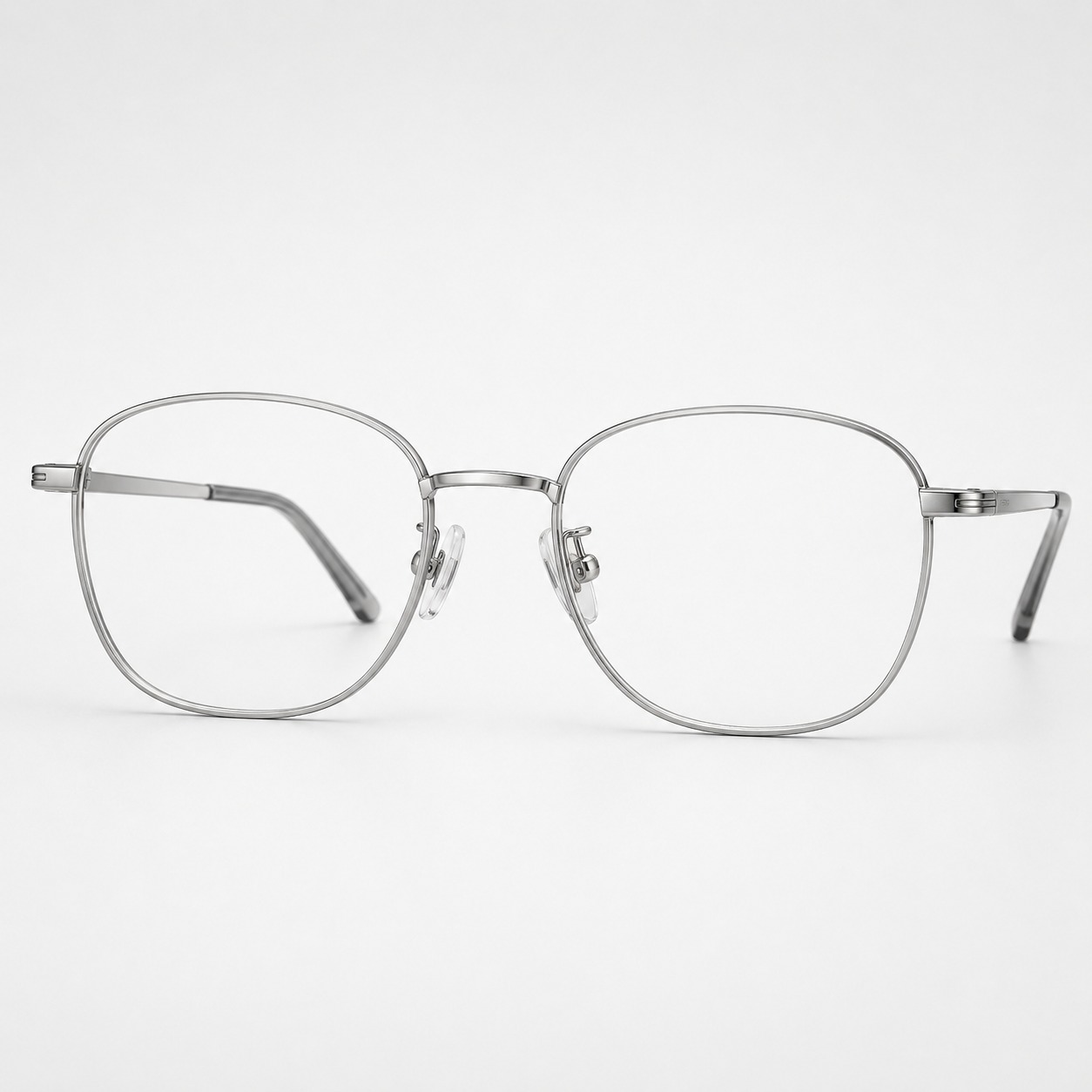 stainless steel glasses