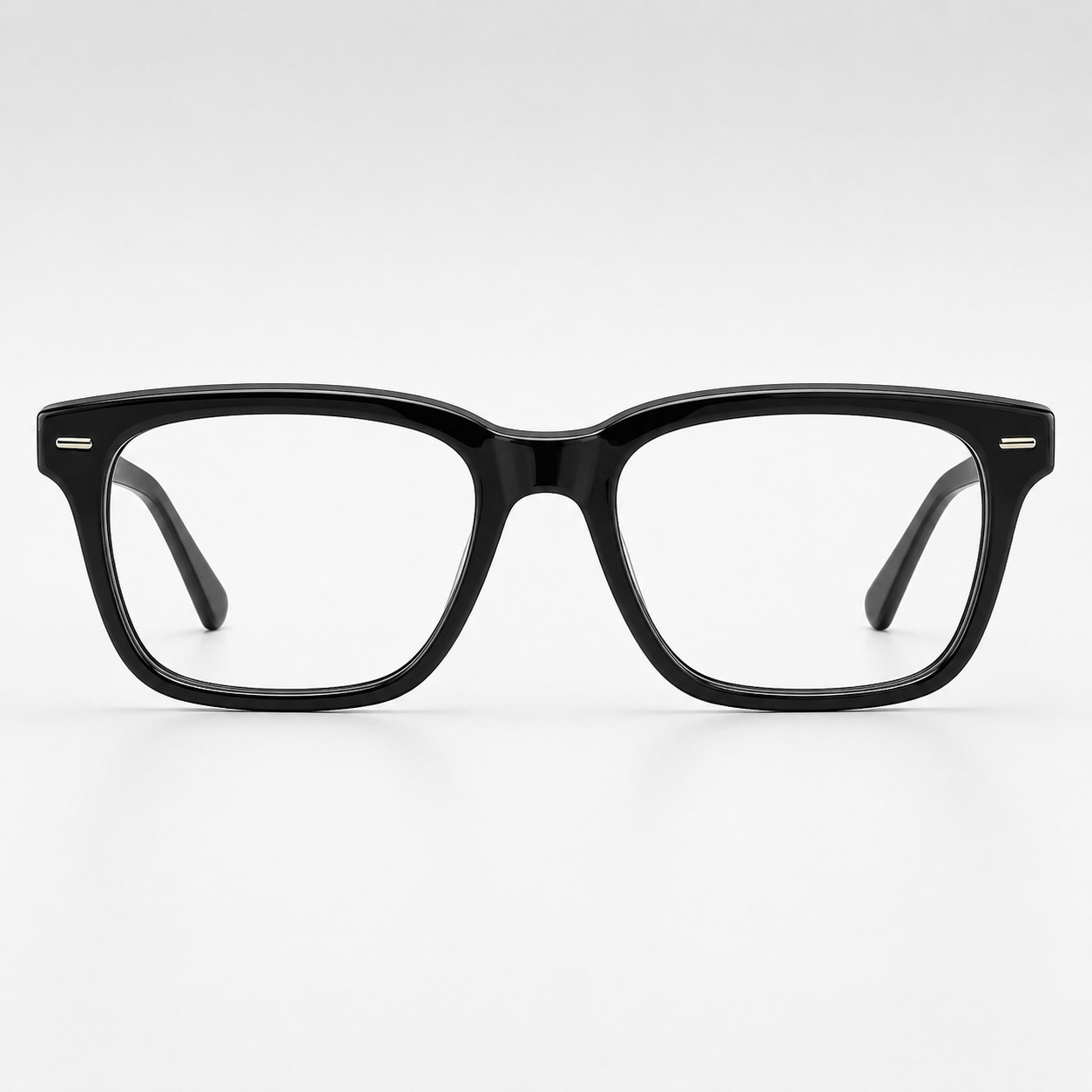 acetate glasses