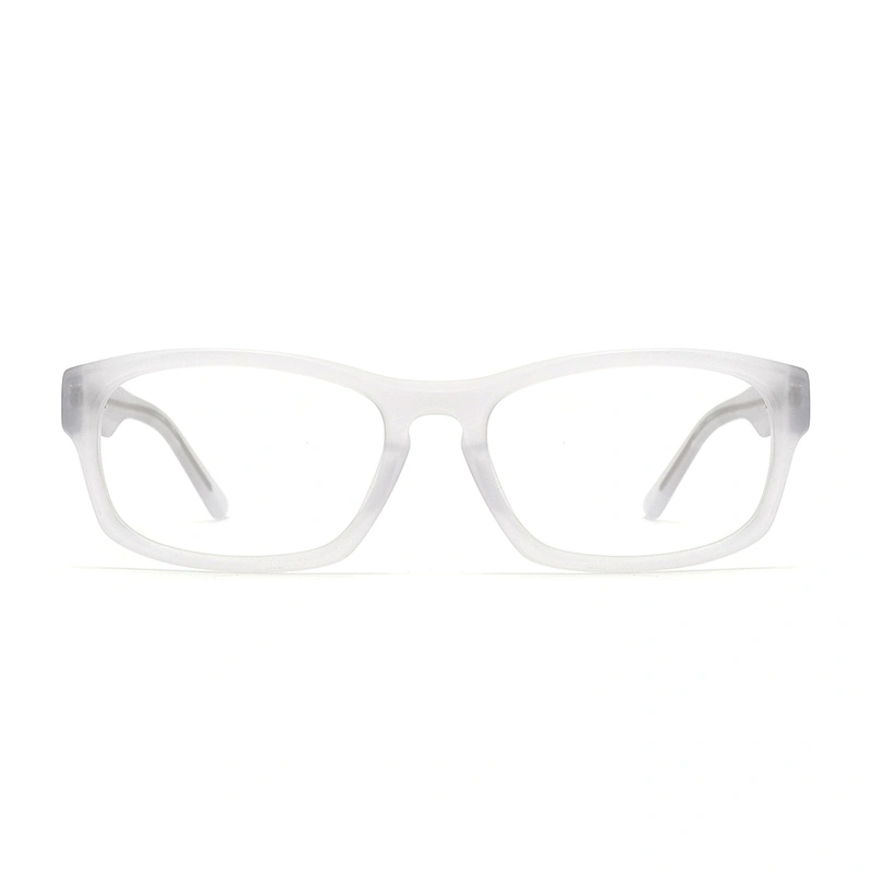 Montures optiques en acétate de sport de qualité - Pour hommes | Optique Searay