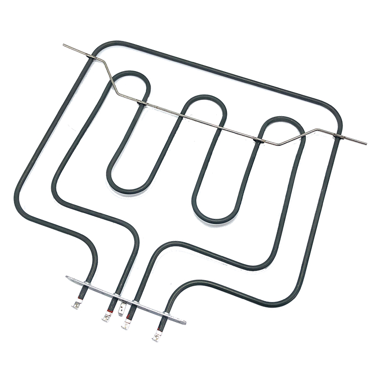 heating elements coil oven