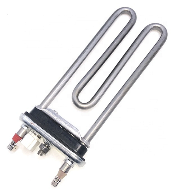 washing machine heater