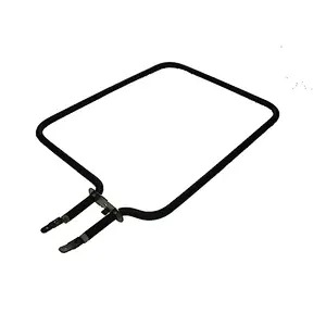 High-efficiency oven elements