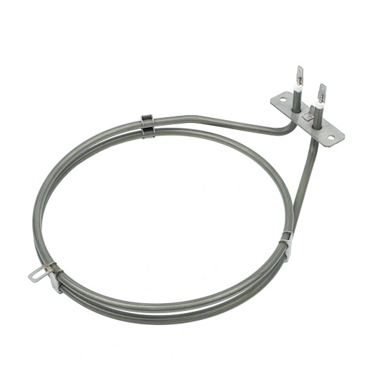 High-Temperature Heating Elements