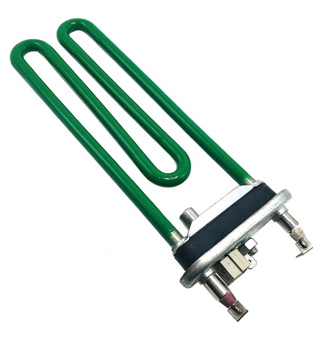 washing machine dryer heater