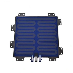 Thick Film Heater