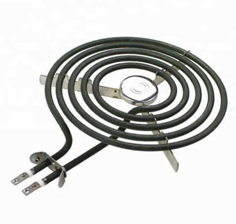 cooking heater coil