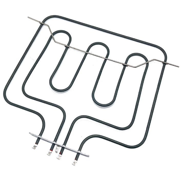 Heater for oven