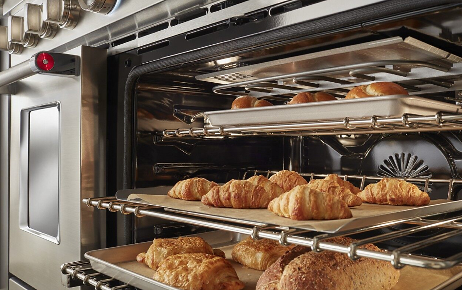 Convection Oven Heating Element